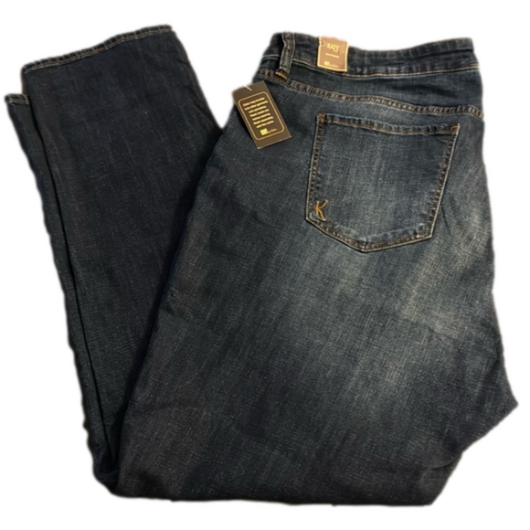 Kut from the Kloth Denim - NWT 🔥 Kut From The Kloth Katy Boyfriend Jeans 20W 👖
